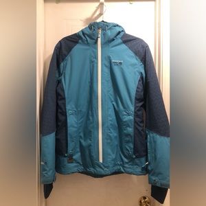 Womens Mountain Hardware Coat Size Medium